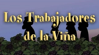 Parábola de Los Trabajadores de la Viña - Valivan