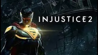 [Injustice 2] [PS5] [PS Plus Premium] [Первый запуск в 4K UHD 60FPS]