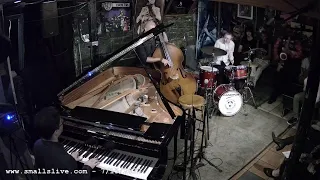 Philip Harper Quintet & Jam Session - Live at Smalls Jazz Club - New York City - 7/15/22