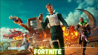 Fortnite - 4 сезон 4 глави (💙Українською💛) (№22)