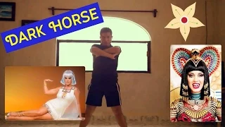 Dark Horse - Katy Perry (LIK/ Daniel Saboya Coreography)