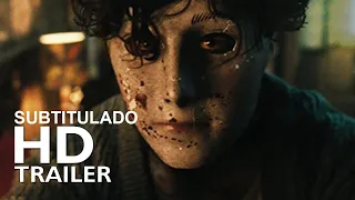 Brahms: El Niño 2 (2020) | Tráiler Oficial #2 Subtitulado | Terror y Misterio