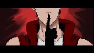 amv по знакомтесь боб - siames - the wolf siames