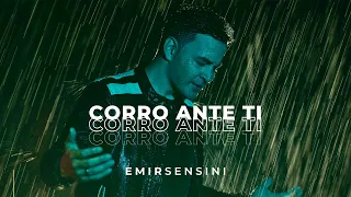 Emir Sensini - Corro ante Ti (Video Oficial) | 4K