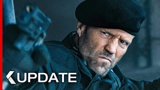 The Expendables 4 (2023) All Latest Updates