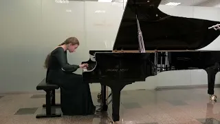 Бетховен Соната №8 ("Патетическая")до-минор соч.13