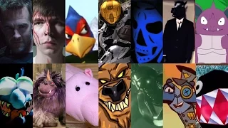 Defeats of My Favorite Youtube Villains Part II