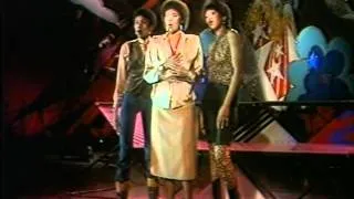 The Pointer Sisters - Fire (1978)