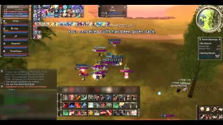 L2 Axel Random PvP