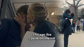 ►chicago fire - castle on the hill