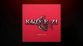 INTRO/KUQ E ZI