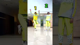 Шаффл Баттл 😎🔥 Who Win ?? 🤔 NEON MODE 😨💥 TUZELITY SHUFFLE ⭐️