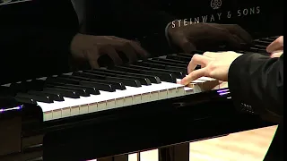 Piazzolla Oblivion / Nikolai Kuznetsov (piano) / Пьяццолла Обливион