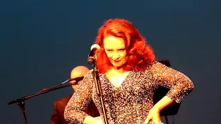 Sheena Easton Strut, Almost Over You, The Lover In Me Live in Malibu 2019