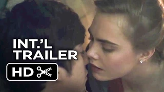 Paper Towns - Official Trailer #3 HD - 20th Century FOX