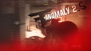 FaZe Bloo: ANOMALY 2.5 - A Multi-Cod Montage