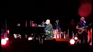 Billy Joel "Don't Ask me Why" @ Highmark Stadium,NY (8/14/21)