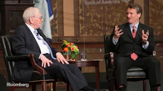 Why Warren Buffett Wanted to Invest in Bank of America