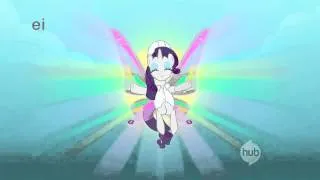 My Little Pony   Rainbow Dash   You're Gonna Go Far Kid Explicit