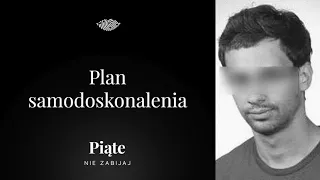 Plan samodoskonalenia - 5NZ #28 | Kajetan Poznański