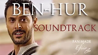 Ben-Hur | Soundtrack - "Justice" (Tribute)