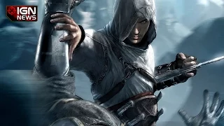 Assassin's Creed Victory Has Been Leaked - IGN News