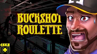 Can I Survive Buckshot Roulette?