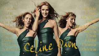 Celine dion greatest hits full album 2022 - Celine Dion Full Album 2020 #2