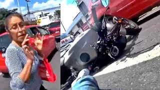 Pedestrian WRECKED the DAY! - NOBODY Said the BIKE LIFE Would be EASY!!! [Ep.#69]