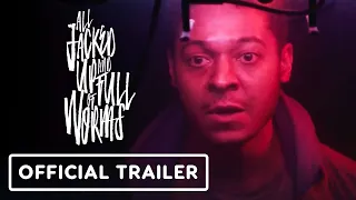 All Jacked Up and Full of Worms - Official Trailer (2022) Phillip Andre Botello, Trevor Dawkins