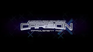 NFS Carbon IM v1.4 Прохождение #1