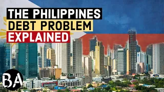 The Philippines Debt Problem, Explained