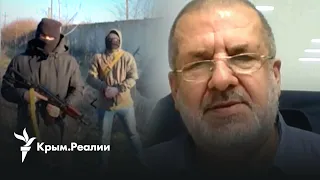 «В Крыму не скрывают, что готовятся к приходу ВСУ» – Чубаров