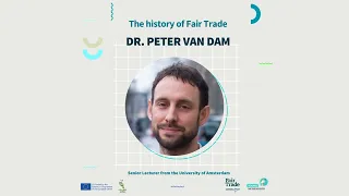 2.History of the Fair Trade movement: an introduction