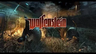 Wolfenstein 2009 прохождение игры. Все секреты. Раскоп (part 2) 1080p60 HD