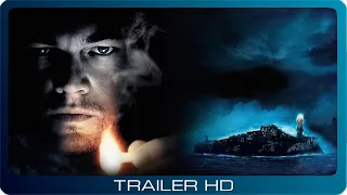 Shutter Island ≣ 2010 ≣ Trailer #1 ≣ German | Deutsch