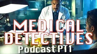 Medical Detectives Deutsch | 2024 Docu Podcast Pt1 | Übersetzung des Autors | Staffel 1 PT1