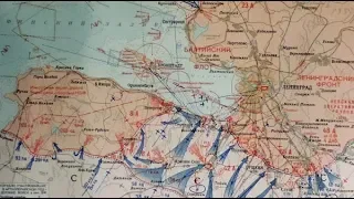История обороны Кронштадта и  Ораниенбаумского плацдарма время Блокады Ленинграда