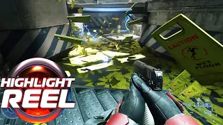 Halo Infinite is a Blast | Highlight Reel #612