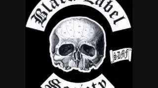 Black Label Society I Never Dreamed (Skynyrd cover)