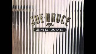 JOE-BRUCE & 2ND AVENUE - No Way To Win