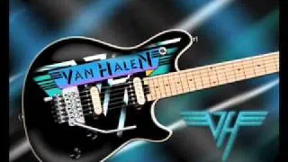 Van Halen (live) 1979 "Runnin' With The Devil"