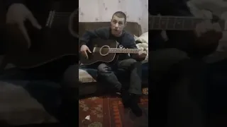 Слепой музыкант, теперь и в ютубе👍