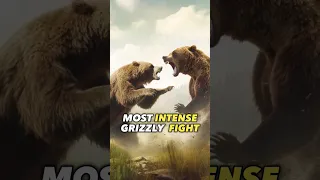 Joe Rogan : Grizzly Fight UFC😂 #joerogan #grizzly #bear #fight