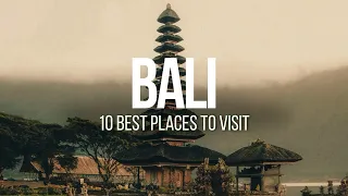 Bali - 10 Best place to visit