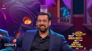 New Year Special| Bigg Boss 17
