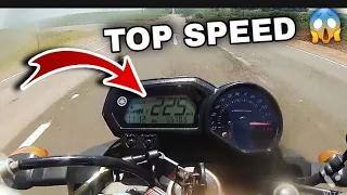 TOP SPEED XJ6 ORIGINAL!!