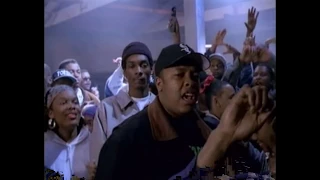 Dr. Dre feat. Snoop Dogg - Fuck Wit' Dre Day (Explicit/Dirty) [HD Video+Sound]