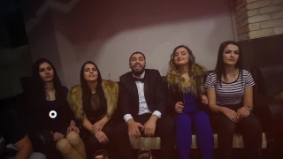 Geni Nishtulla ft Mandi Nishtulla - Cocaina (Official Video HD)