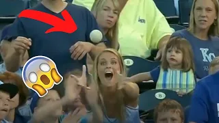 MLB Top Moments Compilation | MLB Hottest Moments |